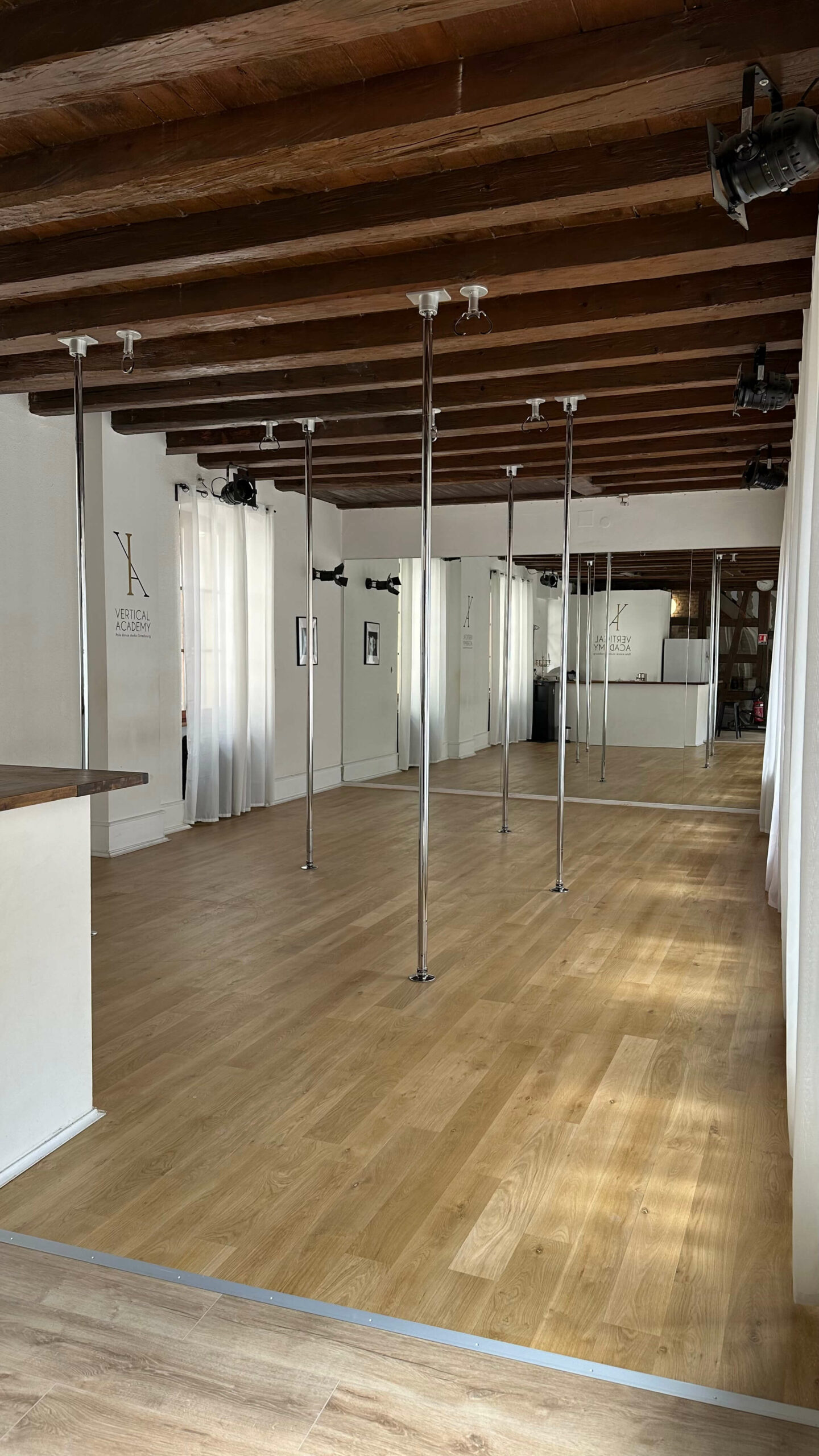 Studio lumineux au cœur de Strasbourg