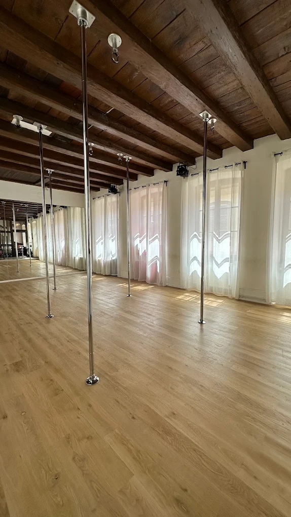 Studio lumineux à louer